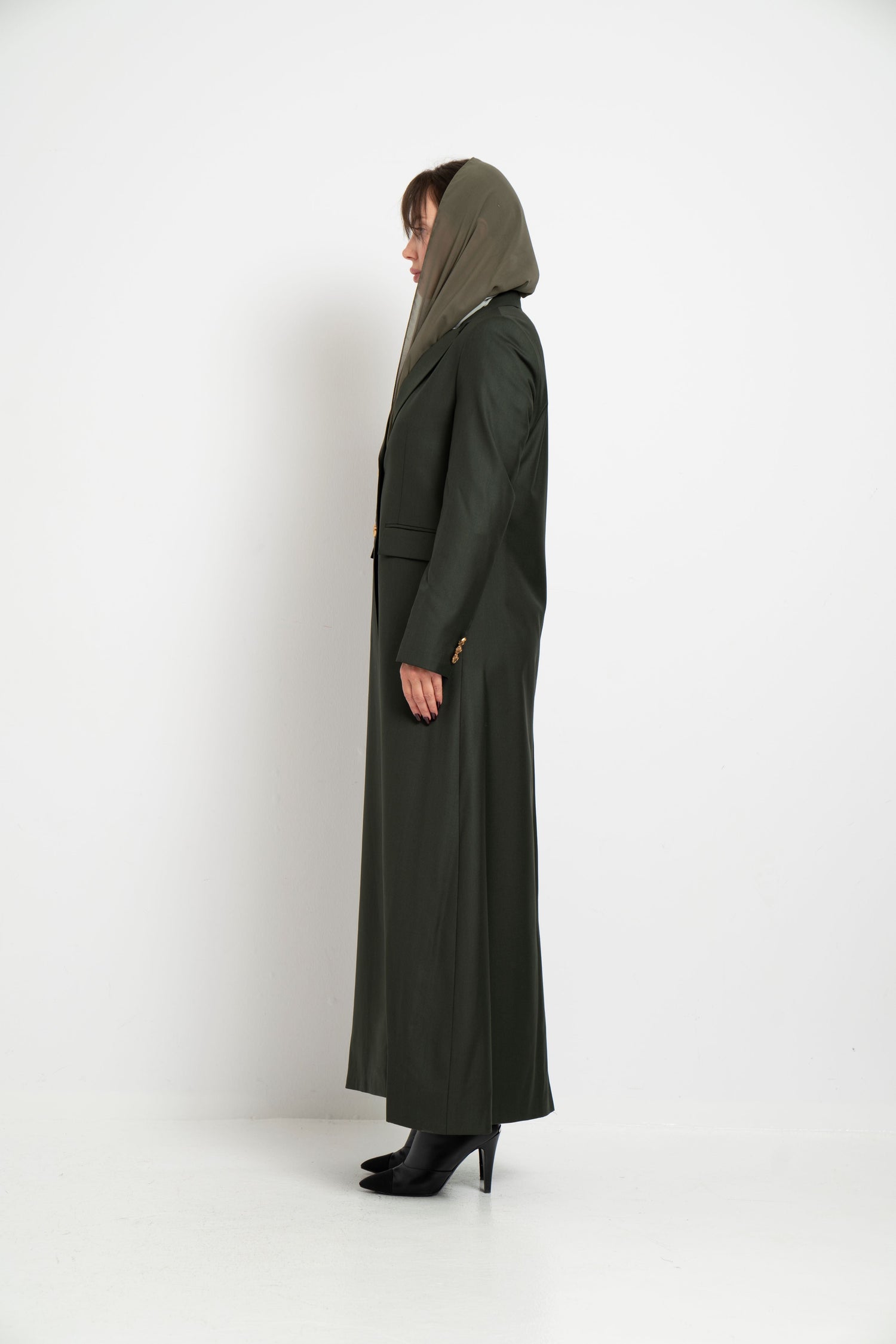 SIMPLE-DARK GREEN
