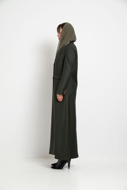 SIMPLE-DARK GREEN