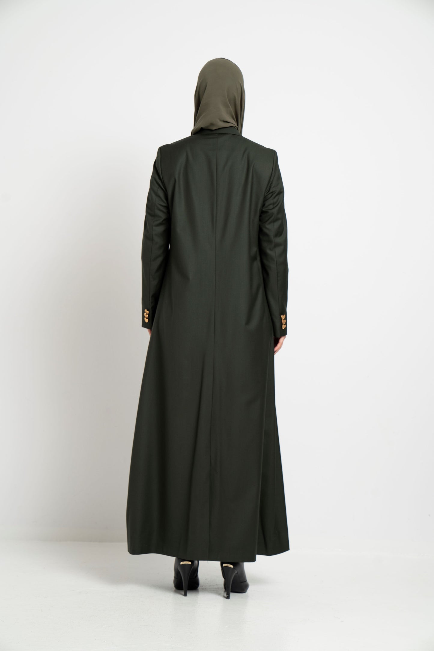 SIMPLE-DARK GREEN